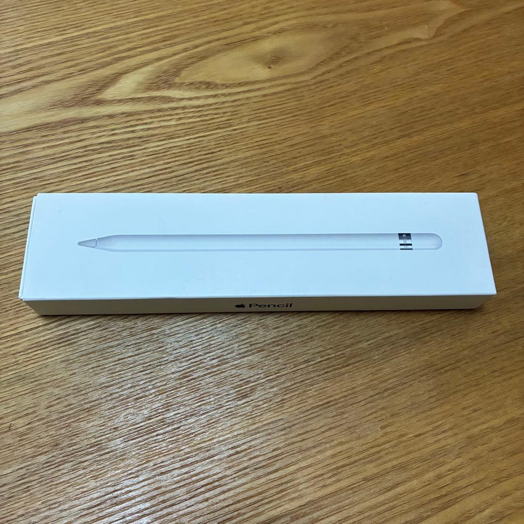 Apple Pencil アップルペンシル 第1世代 動作確認済み