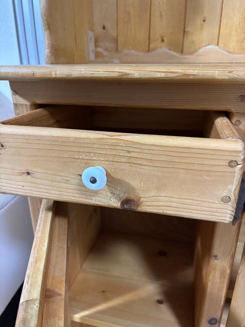 値下げしました!!カントリー家具