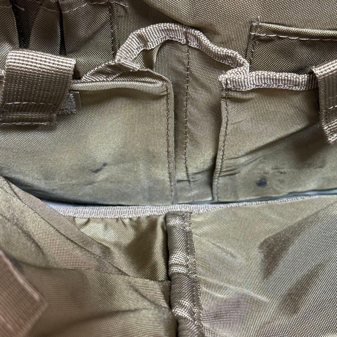 5.11 タクティカルラッシュ72 マルチカム バックパック rush72