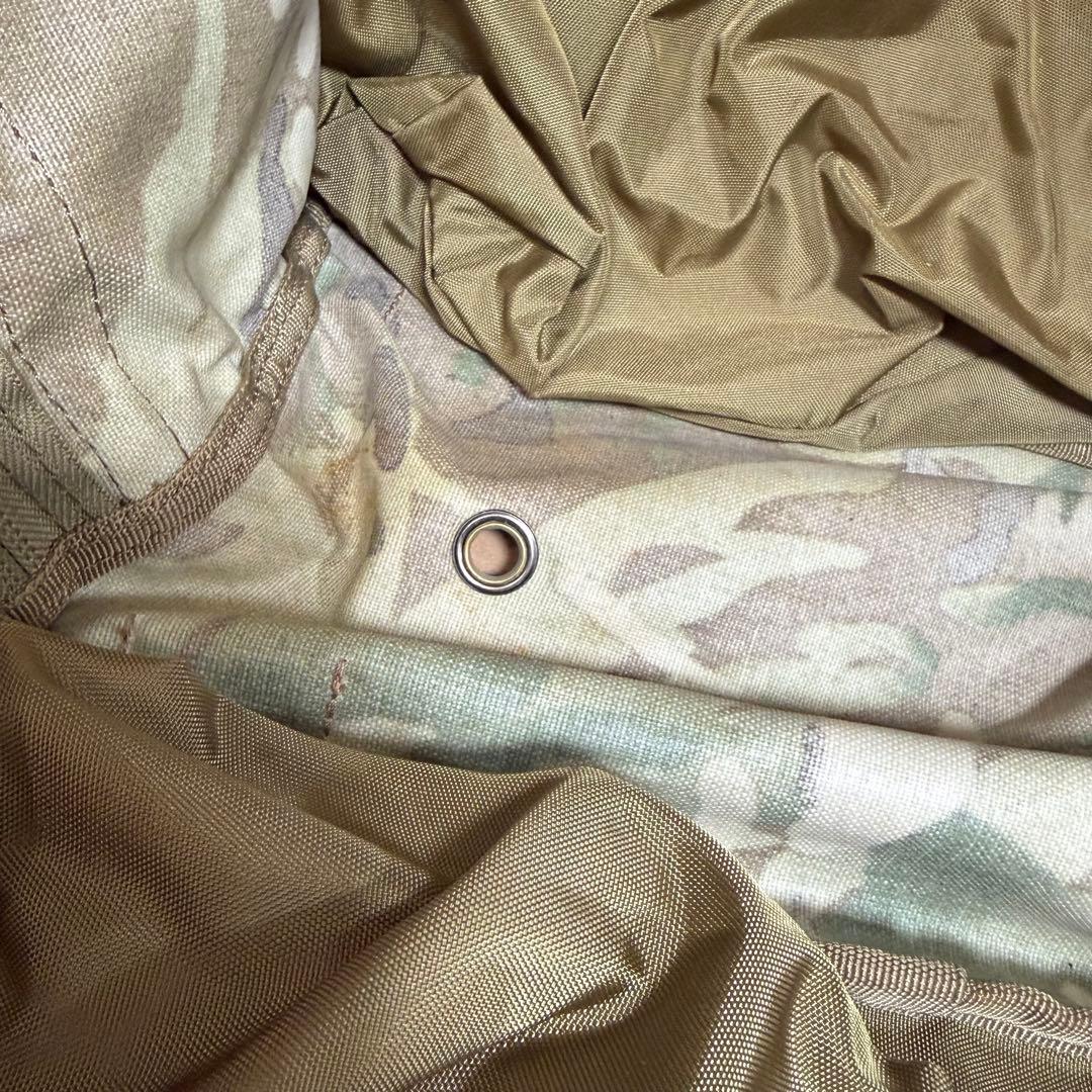 5.11 タクティカルラッシュ72 マルチカム バックパック rush72