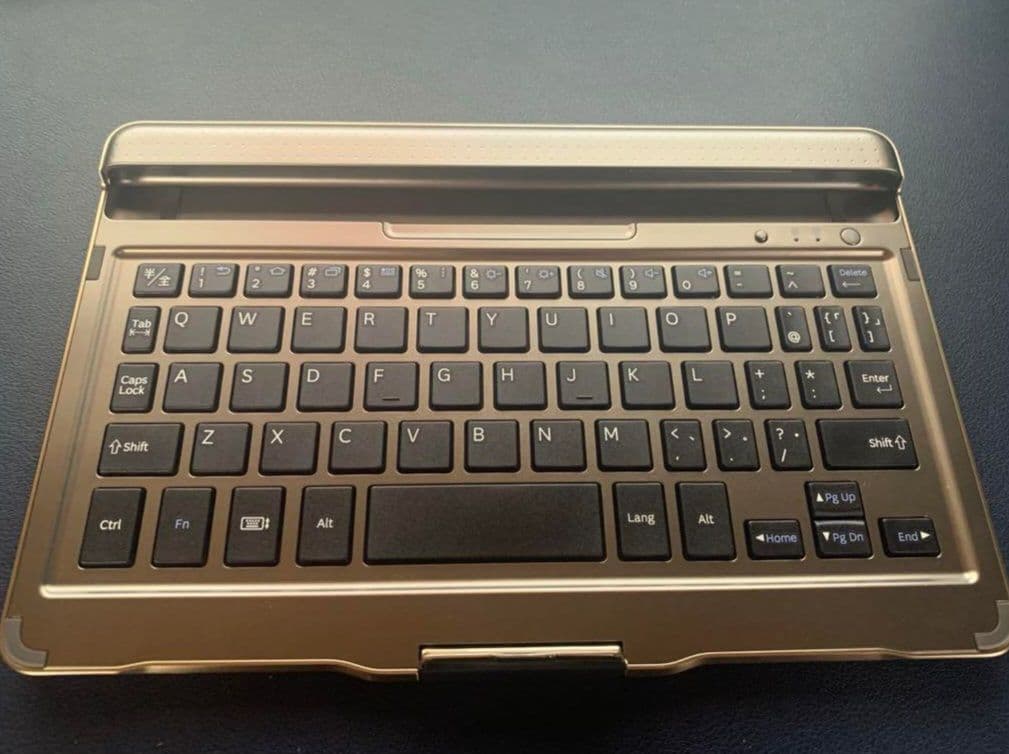 依頼者✩.*˚ サムスン GALAXY Tab S 8.4 SC-03G