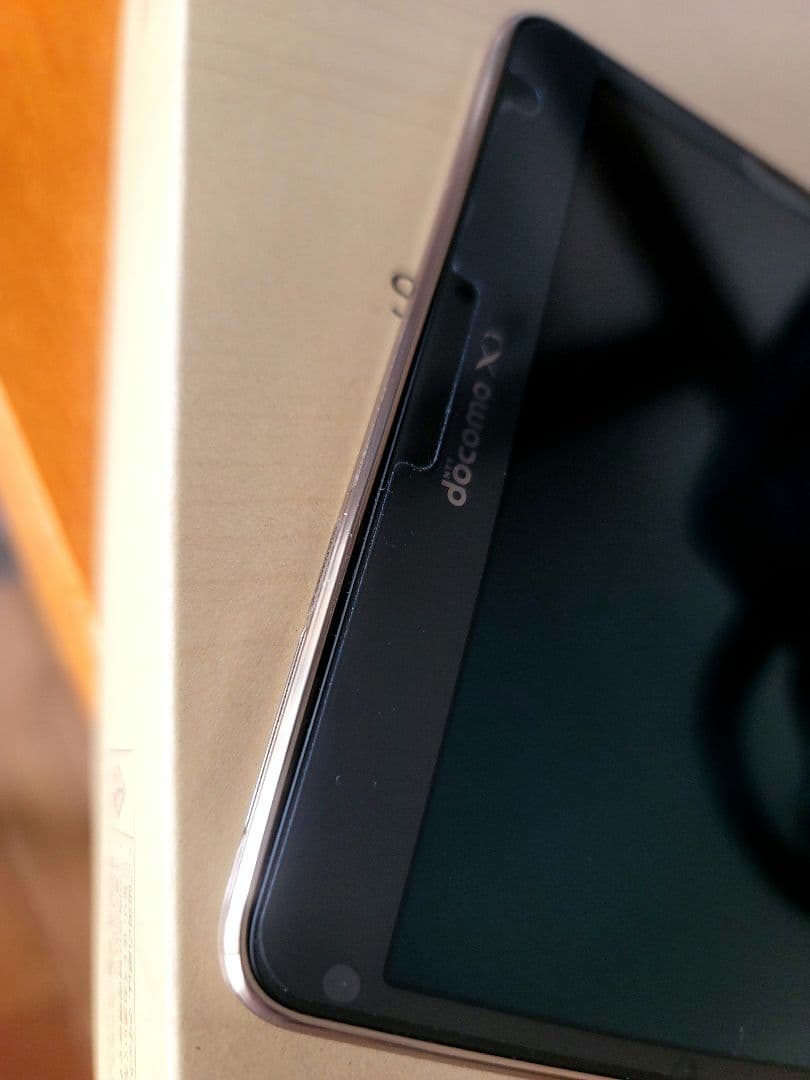 依頼者✩.*˚ サムスン GALAXY Tab S 8.4 SC-03G