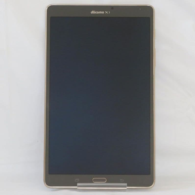 依頼者✩.*˚ サムスン GALAXY Tab S 8.4 SC-03G