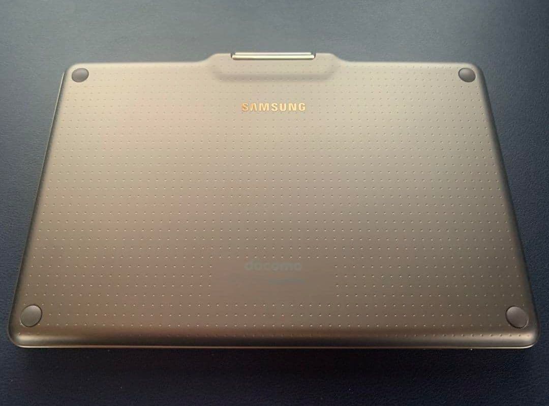依頼者✩.*˚ サムスン GALAXY Tab S 8.4 SC-03G