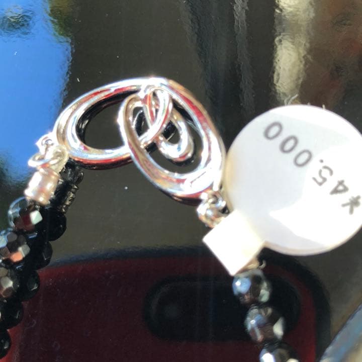 2067様感謝‼️世界にただ一つ宝石王マダムオリジナルデザインジュエリー