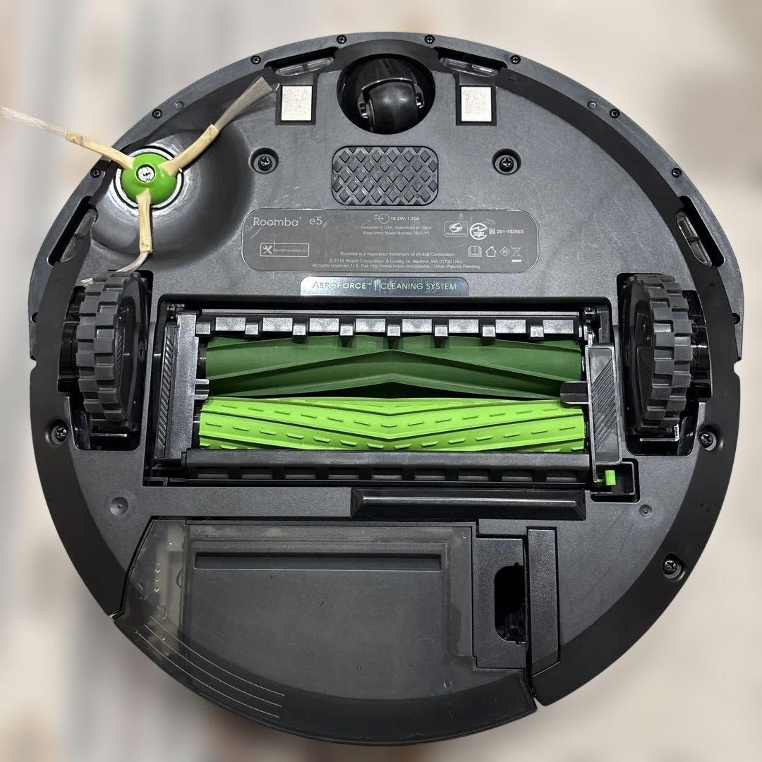 iRobot Roomba e5 本体