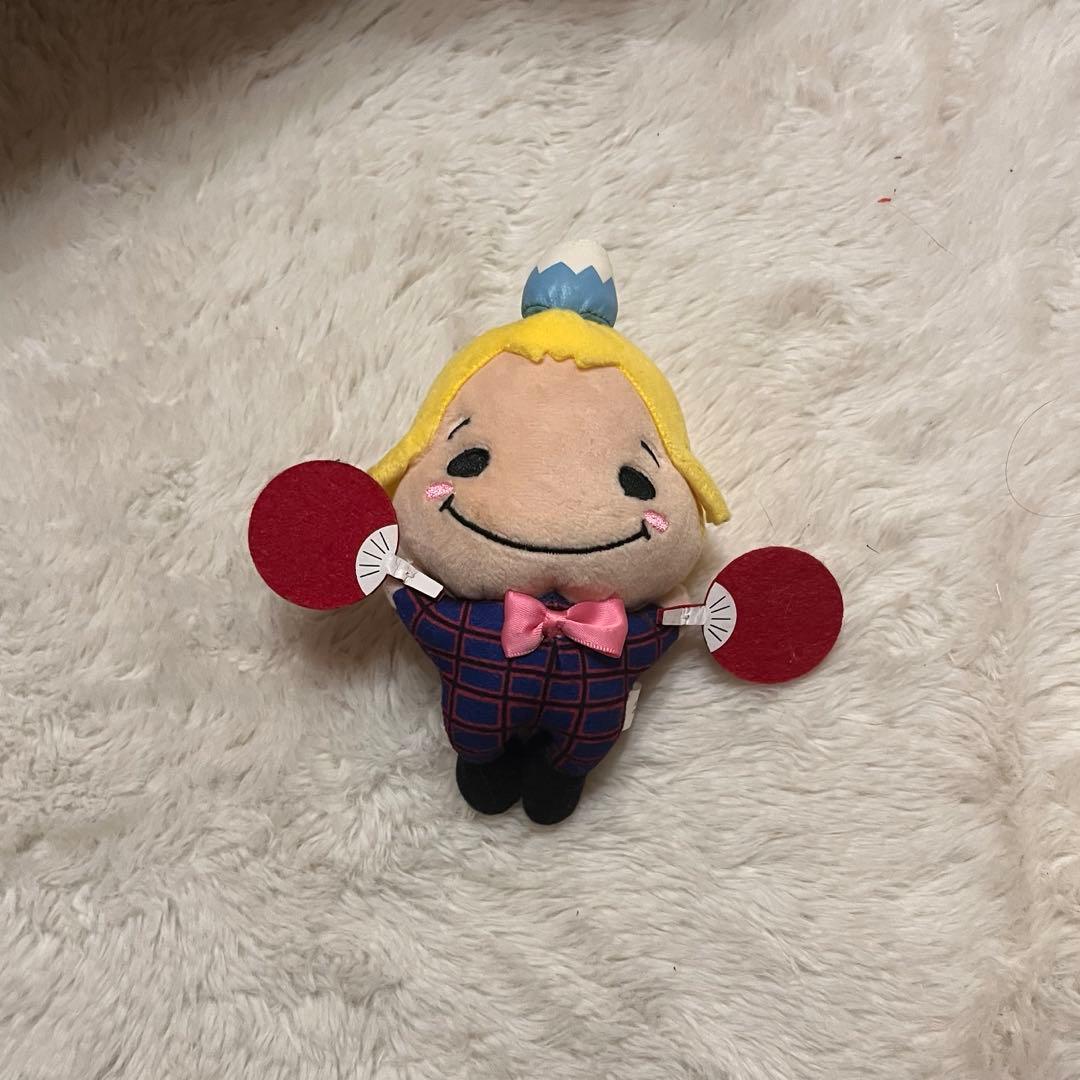 山田涼介 ぬいぐるみ くるすけ