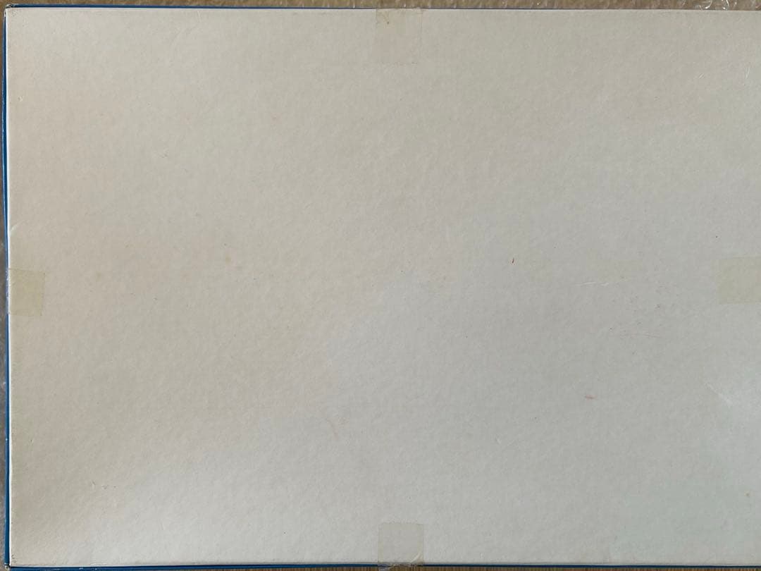 ブルーハーツ パズル