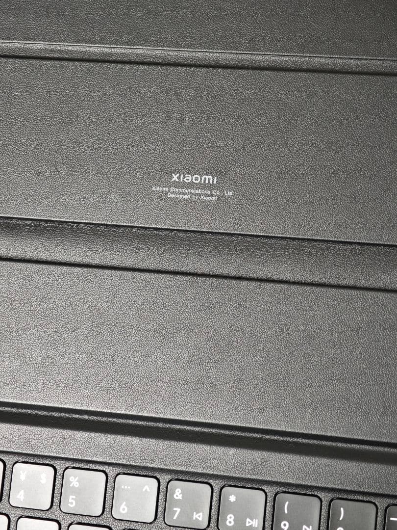 Xiaomi Pad 6 Pro 256GB/12GB＋純正キーボード