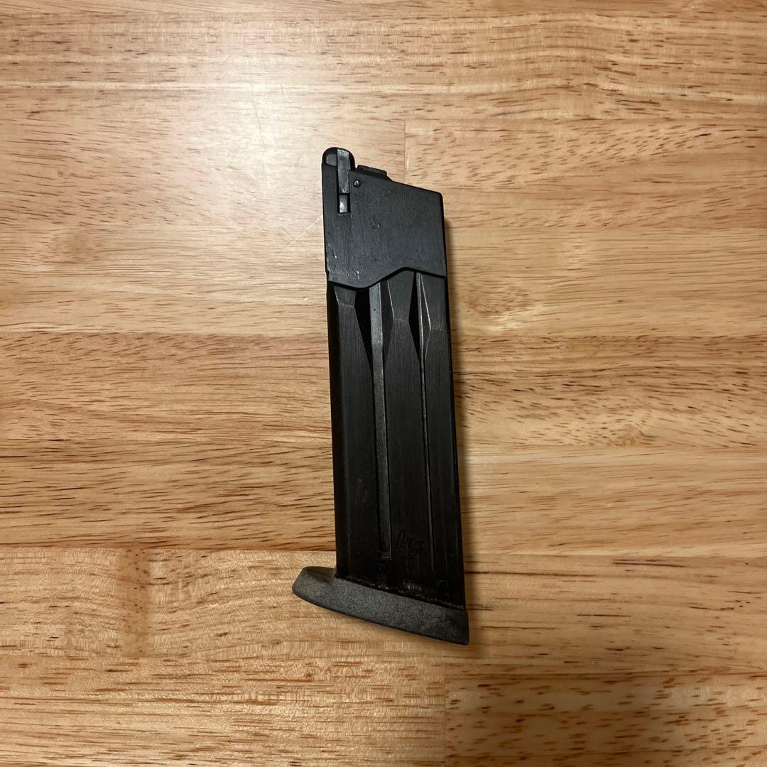 ソーコム　東京マルイ　スライド固定ガスガン