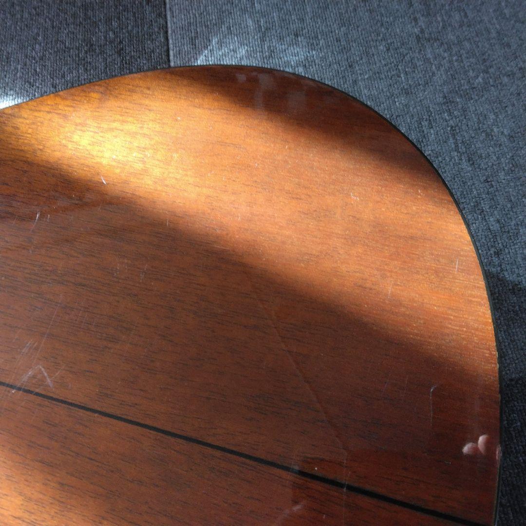 綺麗な音色！モーリスMF256TS改イコライザー搭載エレアコ化済　カスタム品