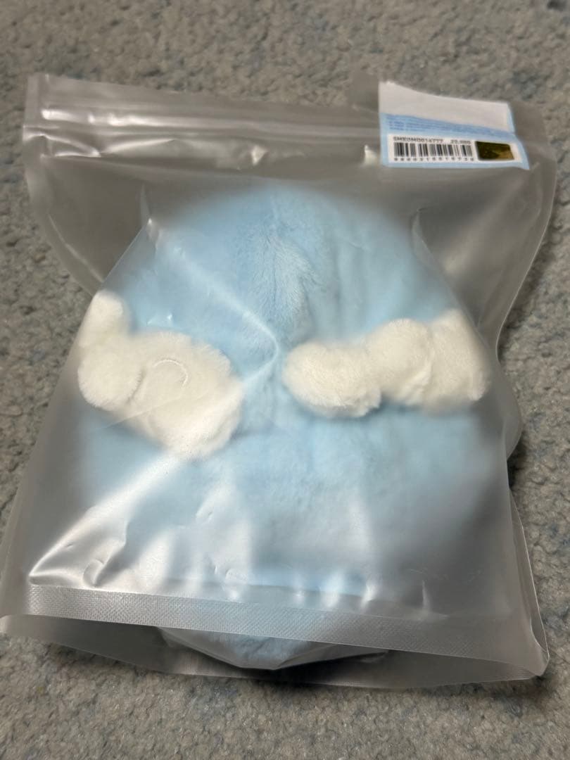 ヒチョル　SUPERJUNIOR ペンライトカバー　ファンライトケープ