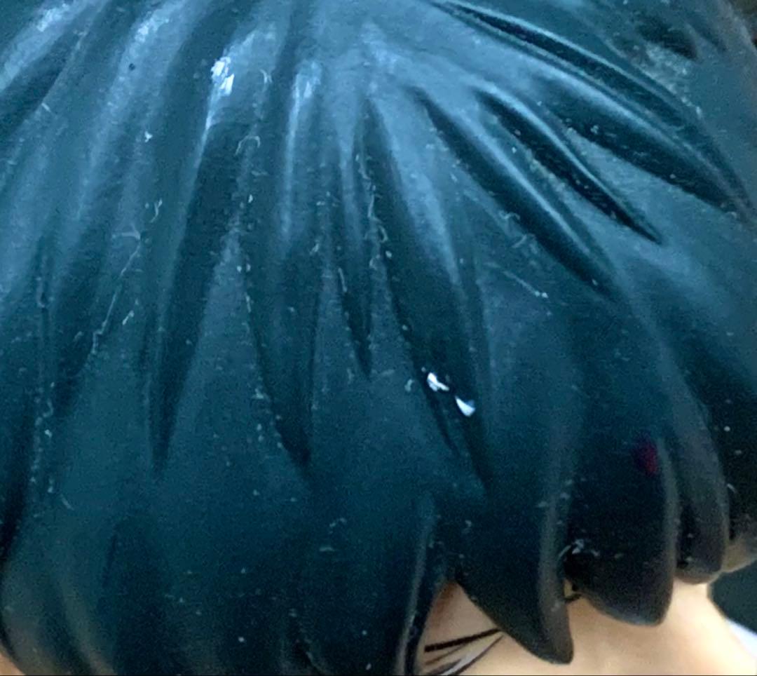 【銀魂】バストアップ 胸像フィギュア 4体セット