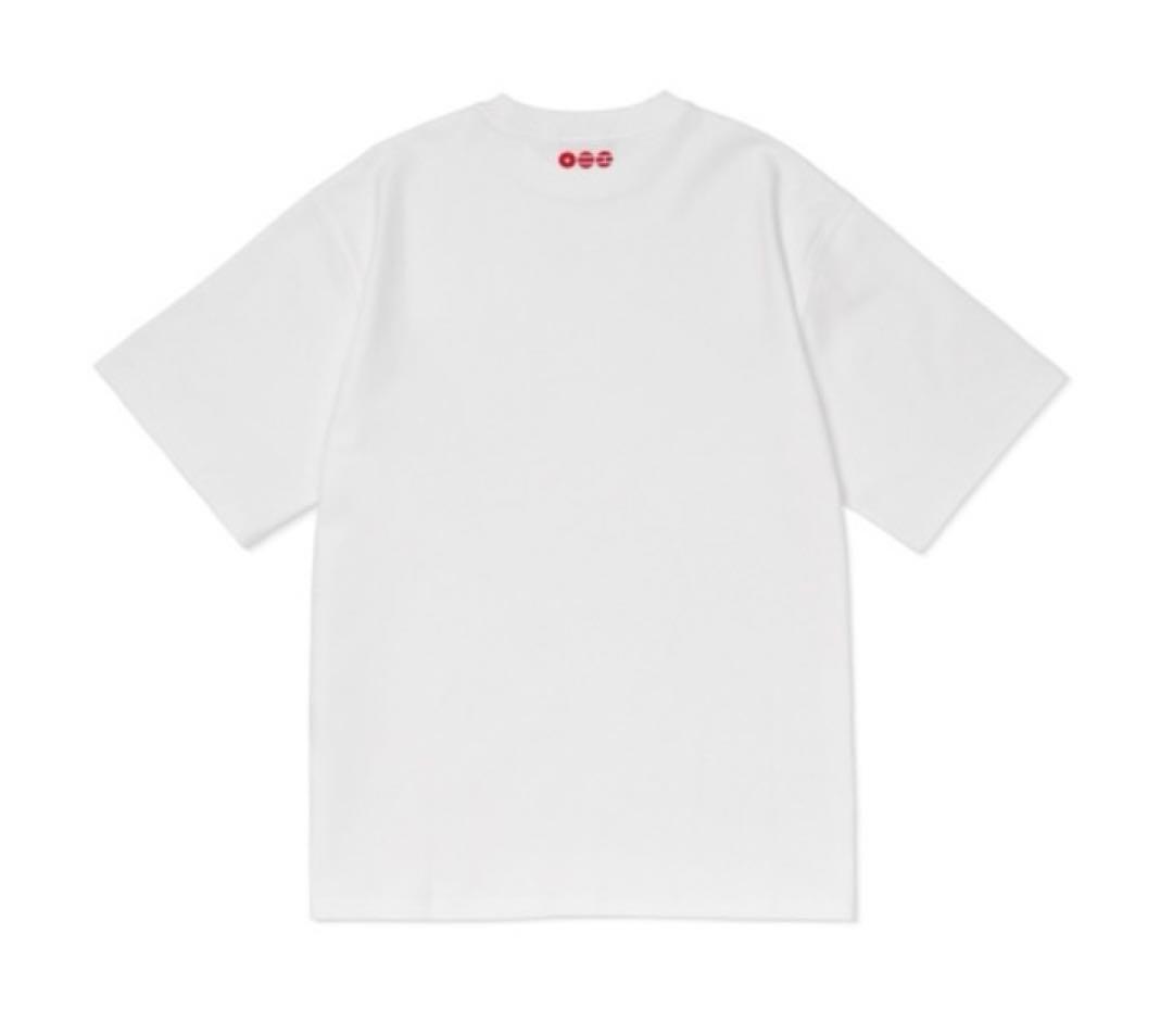 BTS ポップアップ ARIRANG Tシャツ ジミン Mサイズ
