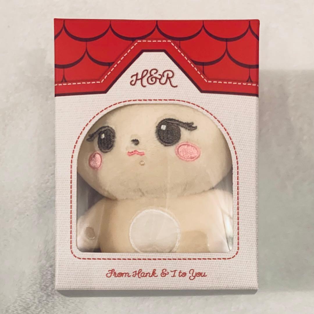 BLACKPINK ブルピン ロゼ ROSIE ぬいぐるみ キーホルダー