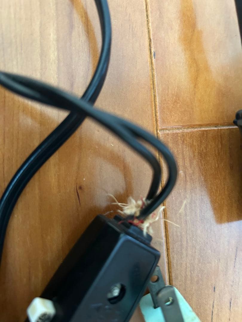 和裁　電気鏝　タキイ電器株式会社