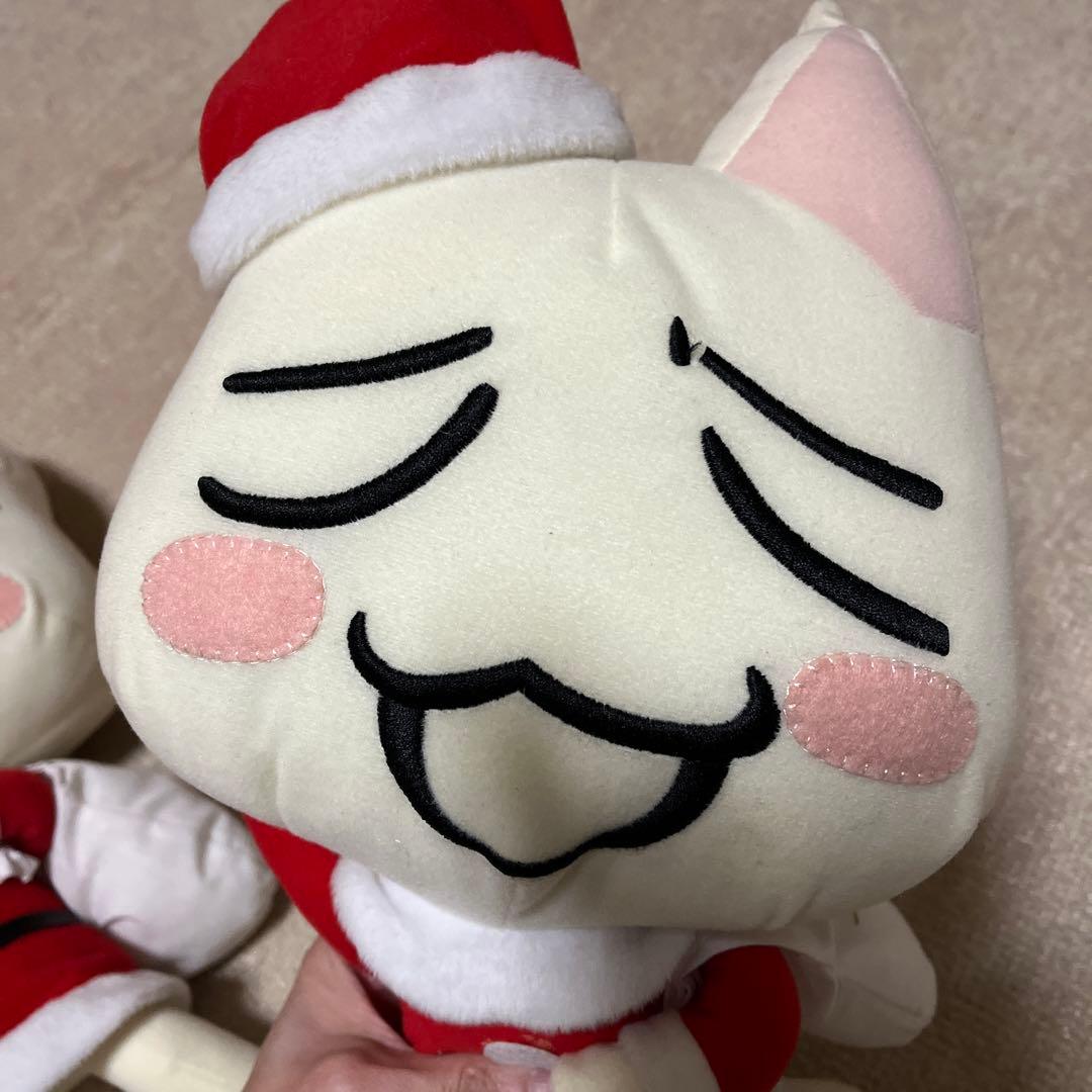 限定値下げ　どこでもいっしょ　超でっかいクリスマス　トロ編　コンプリート