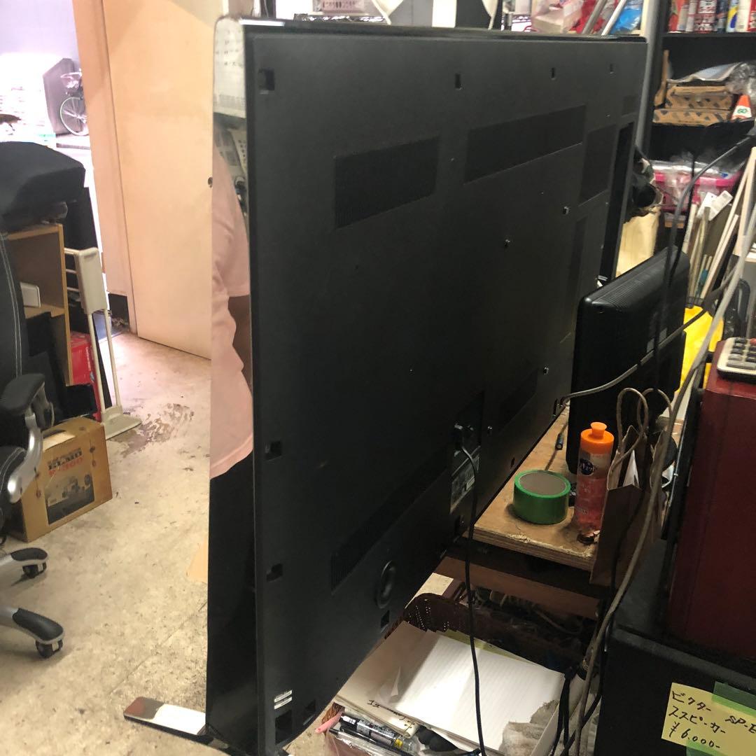 SONY KD-55X9200B 2015年製 55インチ