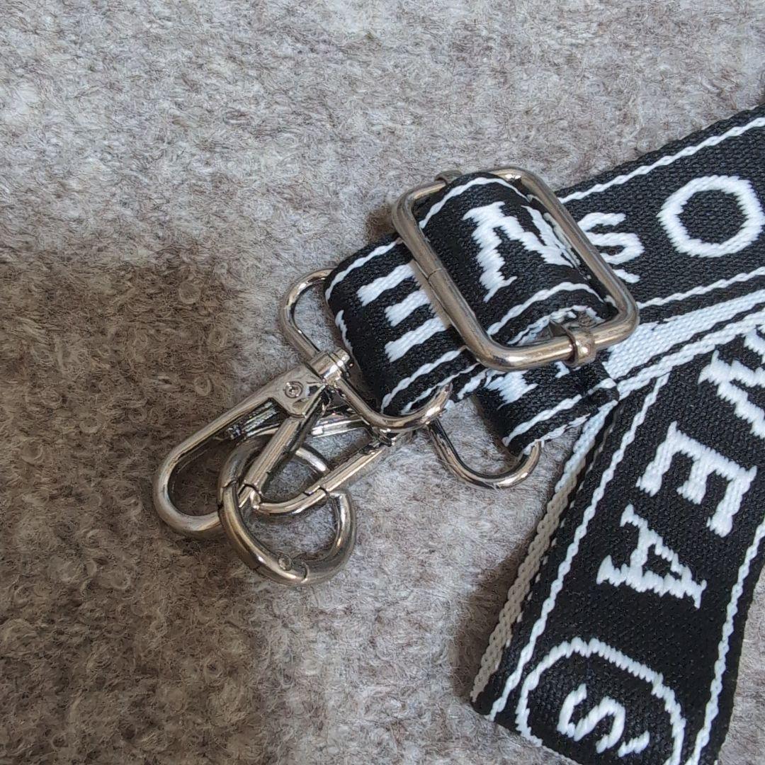 Da-iCE花村想太 NOSWEA ショルダーストラップ