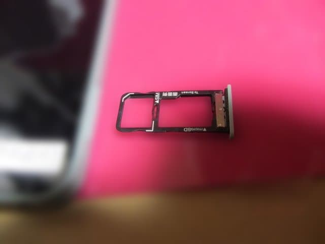 AQUOS wish　shg06　os:13　64gb　元デモ機　50-8632