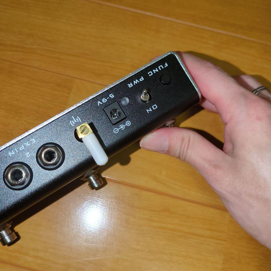 AIRSTEP TX & TONE X ONE セット