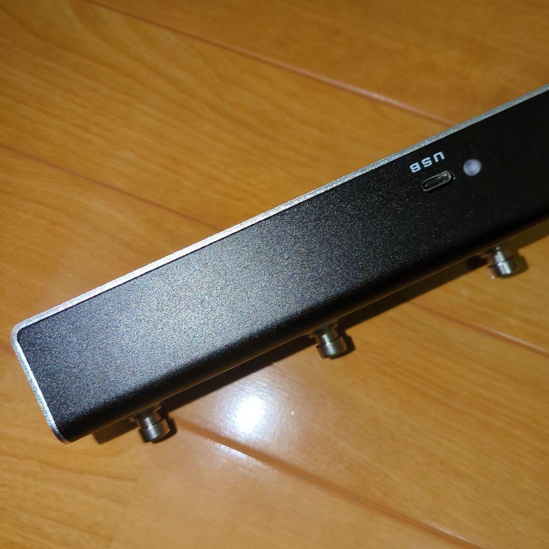 AIRSTEP TX & TONE X ONE セット