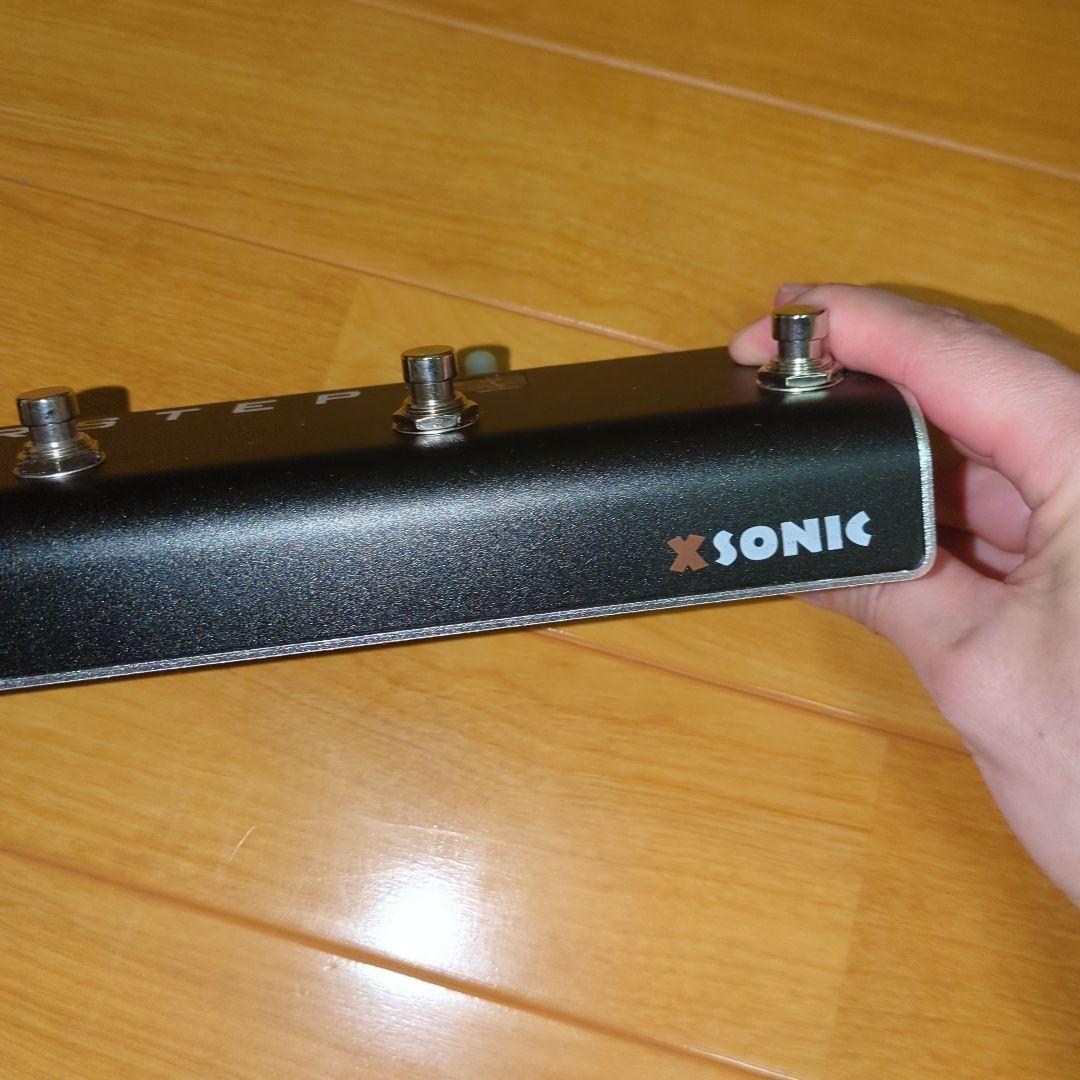 AIRSTEP TX & TONE X ONE セット