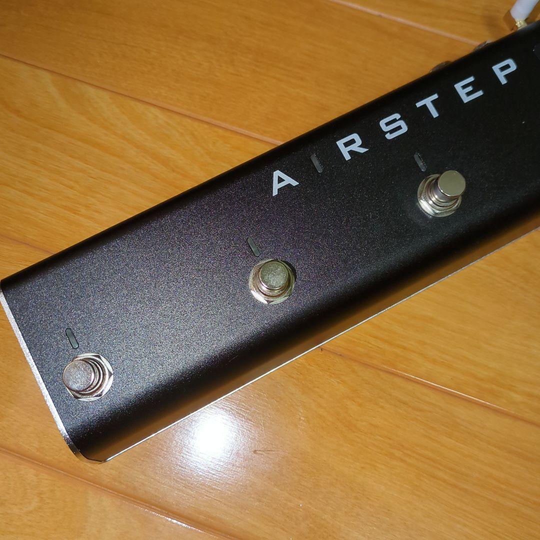AIRSTEP TX & TONE X ONE セット
