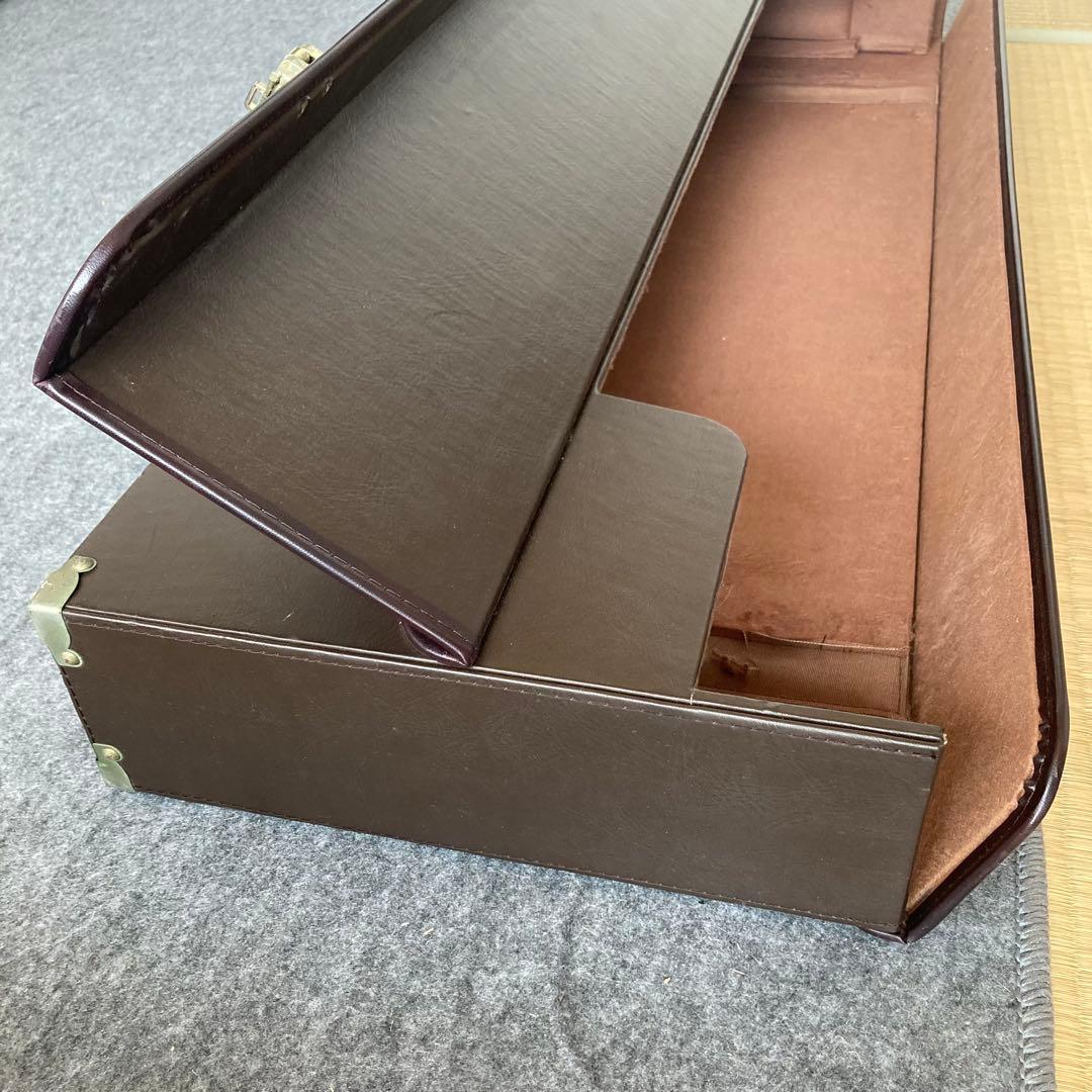 YAMAHA DX7 ハードケース