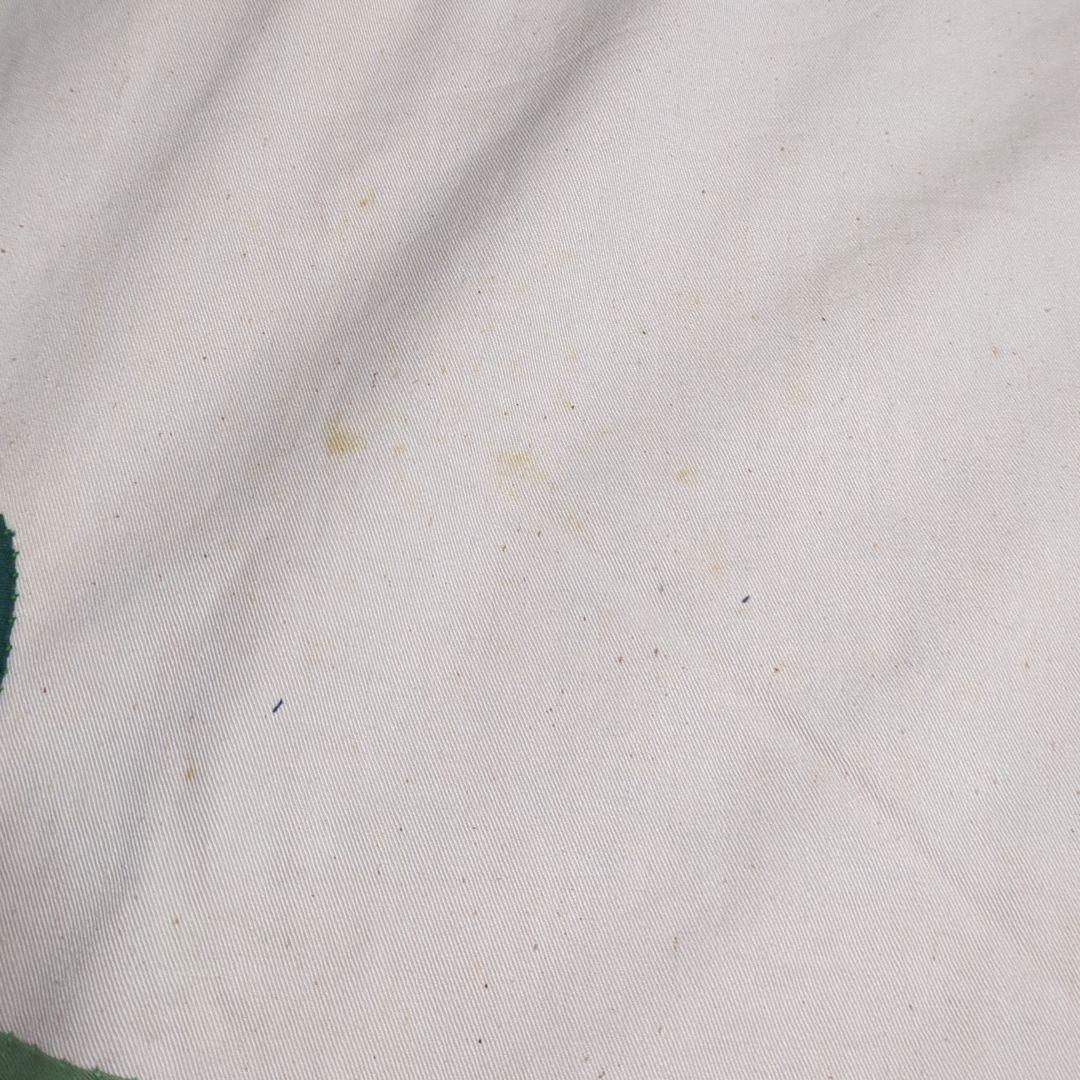 カラフルなパッチワーク布製品ハンドメイド　マルチカバー