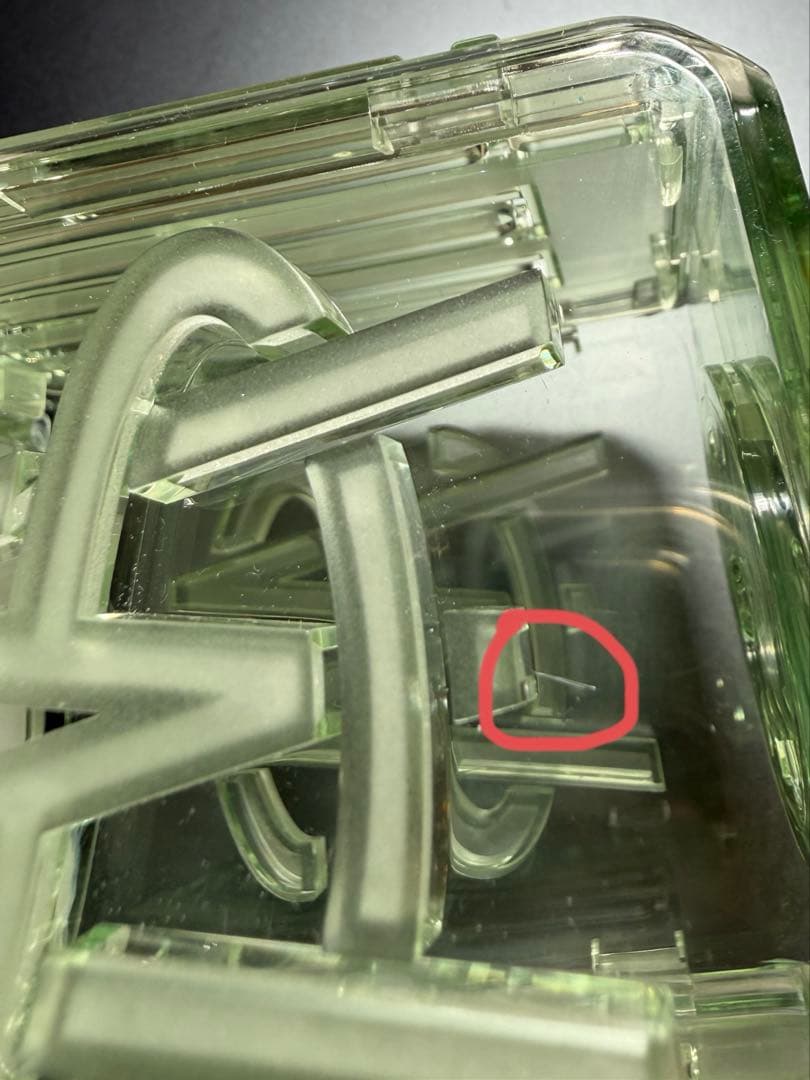 NCTWISH ペンライト