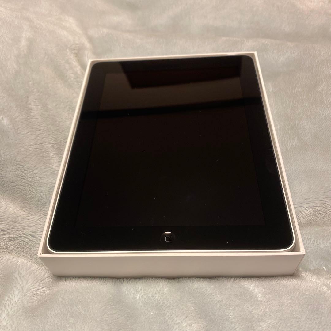 Apple iPad 本体 ジャンク