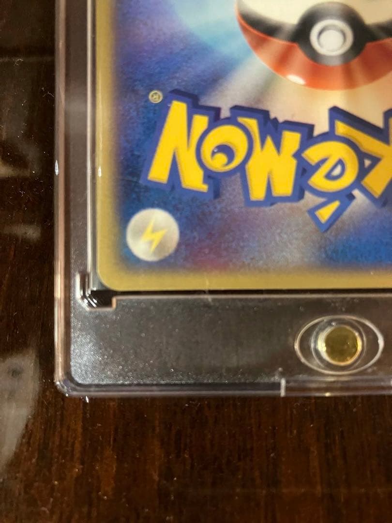 セレビィex PROMO ポケモンカードプレイヤー　PLAYプロモカード