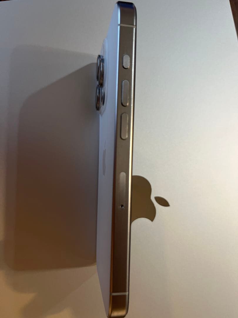 スマートフォン本体 iPhone15 Pro 256GB