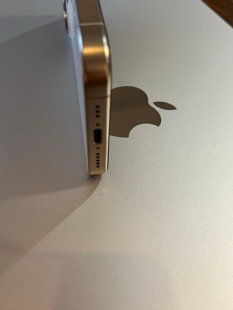 スマートフォン本体 iPhone15 Pro 256GB