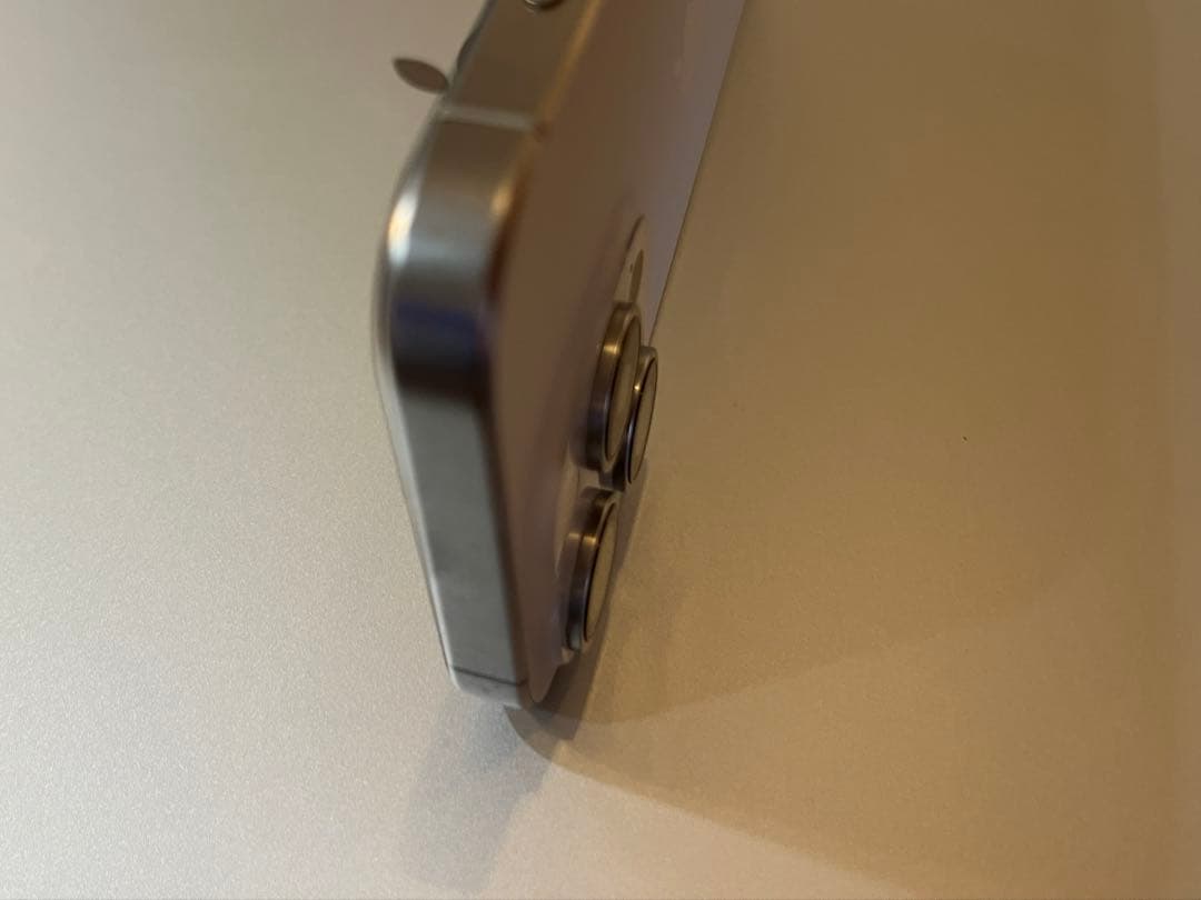 スマートフォン本体 iPhone15 Pro 256GB