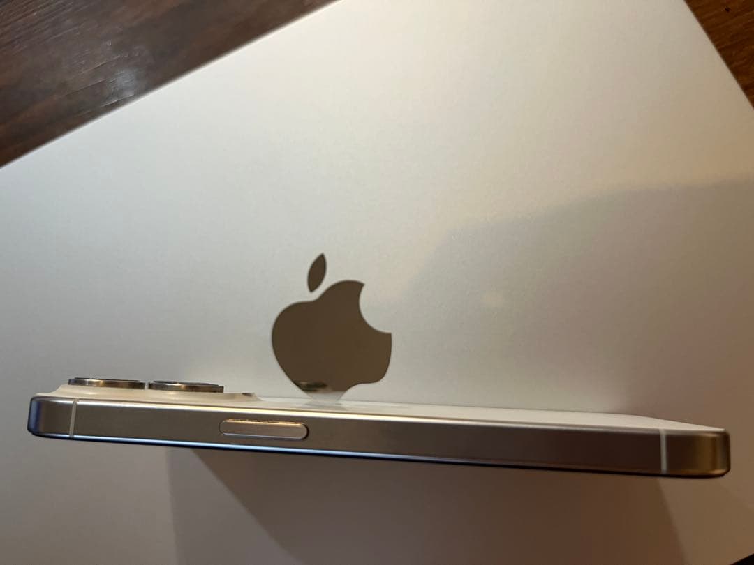 スマートフォン本体 iPhone15 Pro 256GB