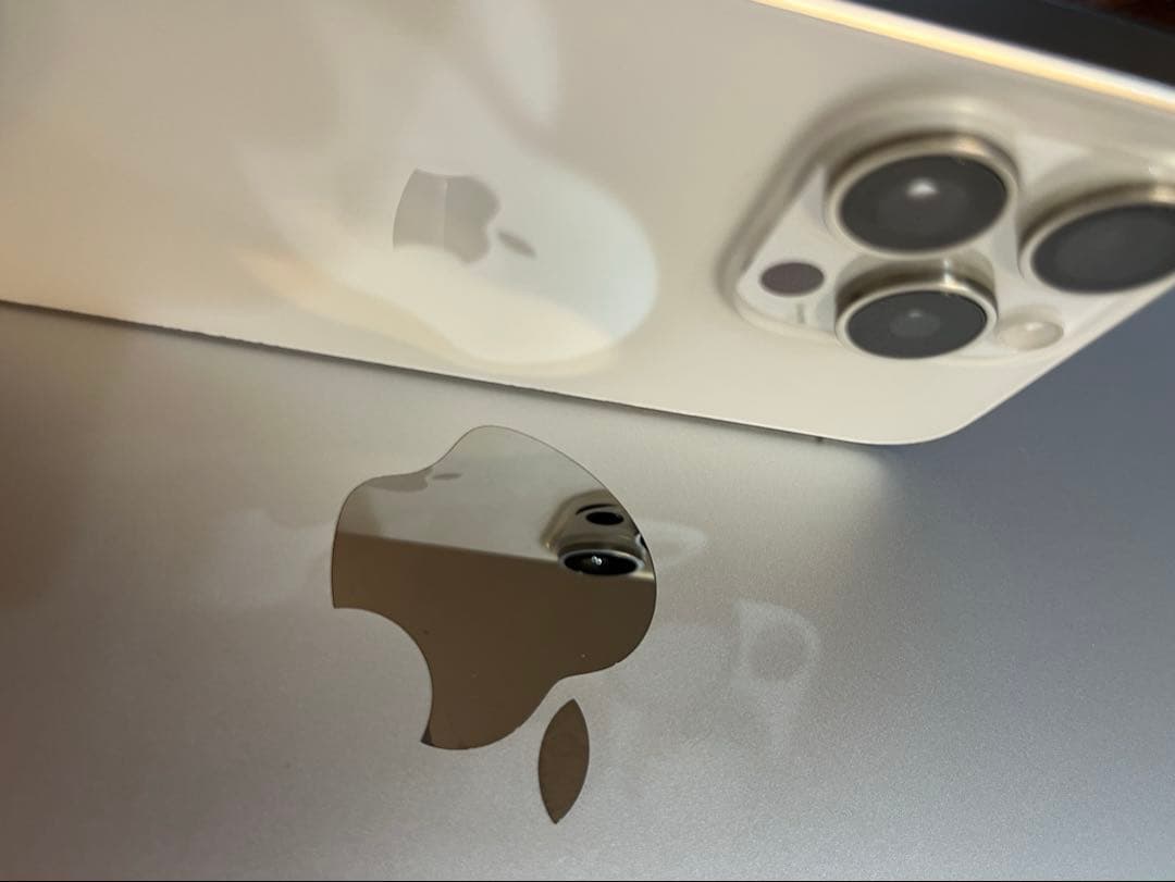 スマートフォン本体 iPhone15 Pro 256GB