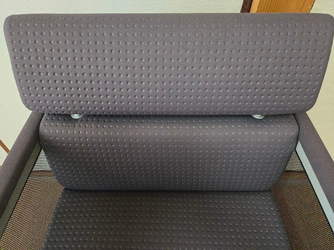 オカムラ OKAMURA チェア 椅子