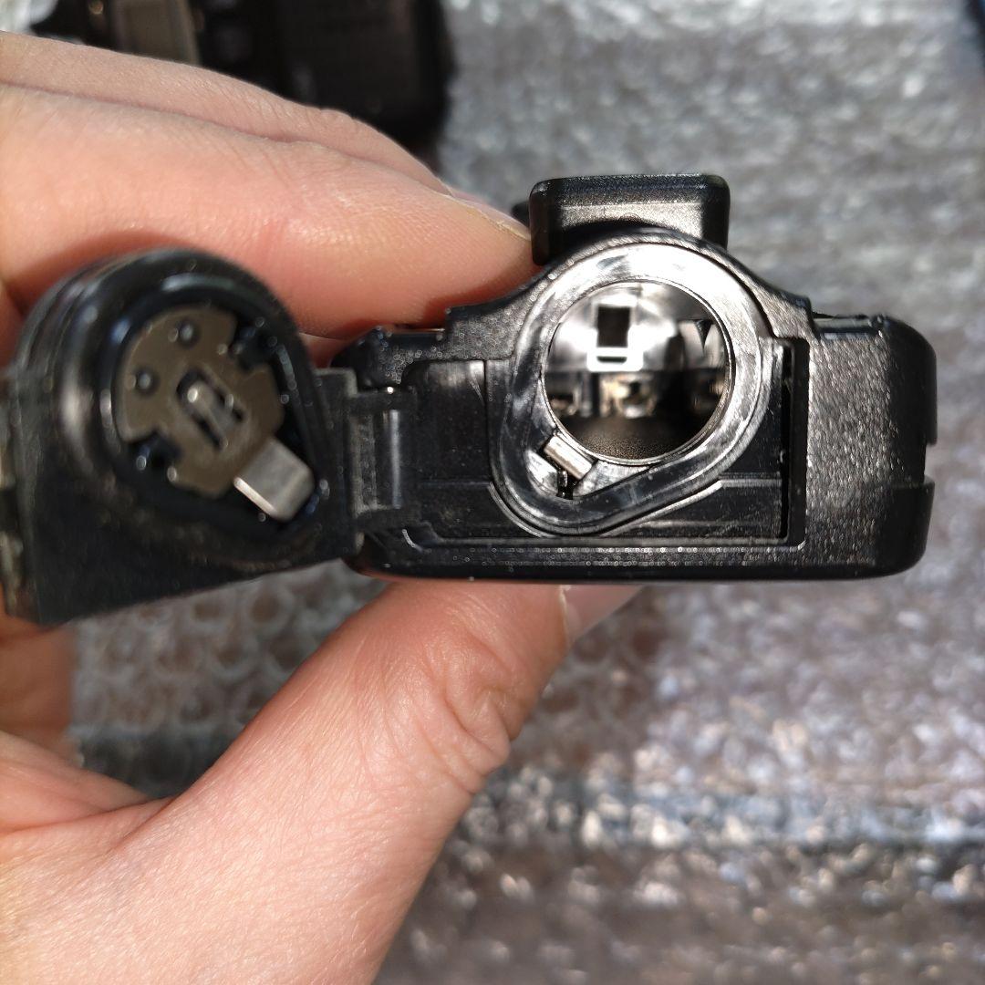 ICOM　トランシーバー　IC-4300　2個セット　管理ナンバー1808