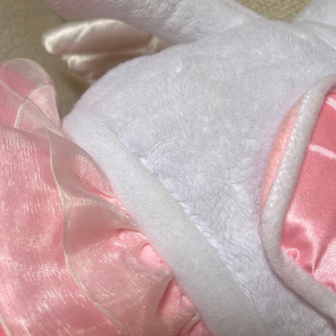 スーパーダンガンロンパ2 モノミ ウサミ ぬいぐるみ フリュー みんなのくじ