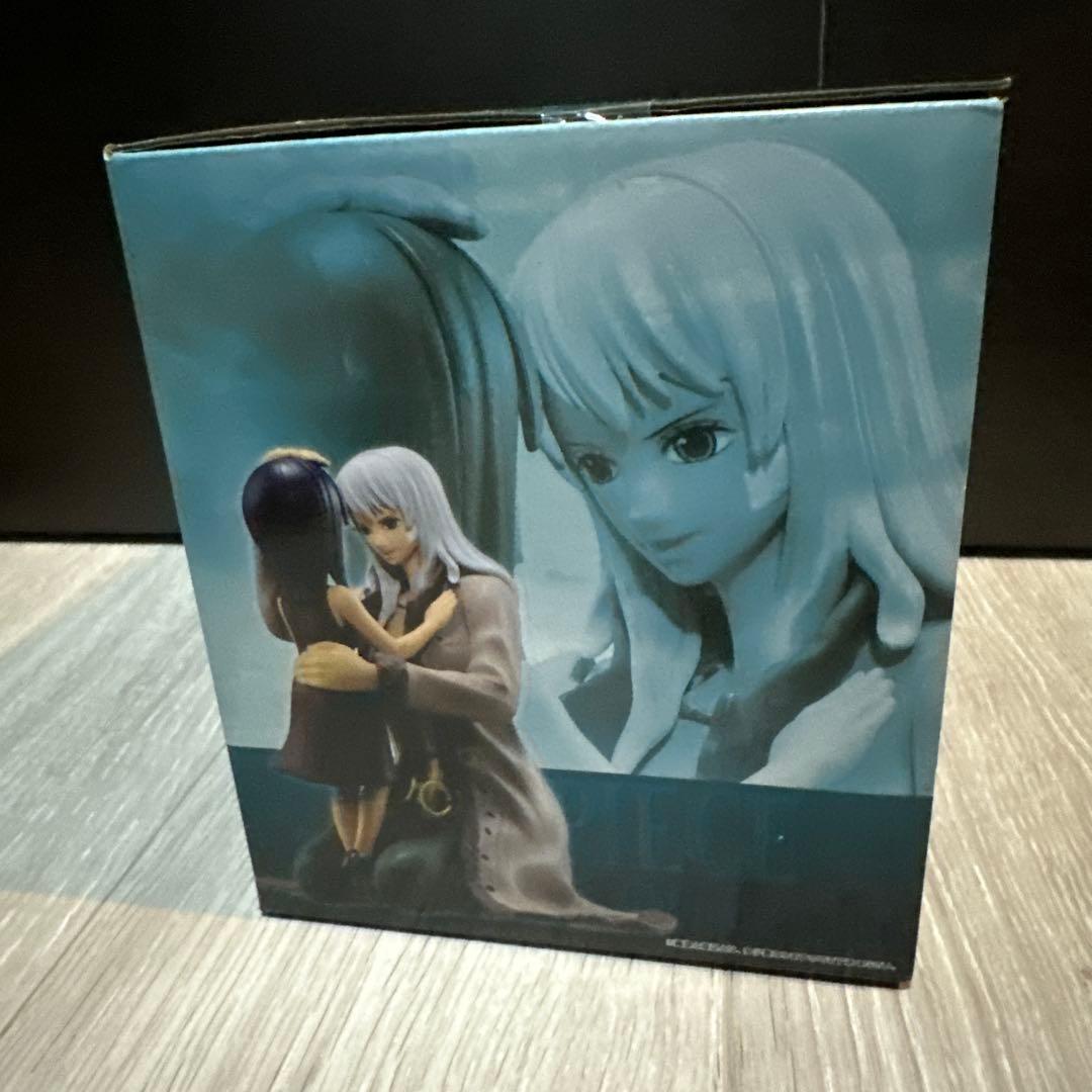 Reviable Moment ロビン & オルビア フィギュア