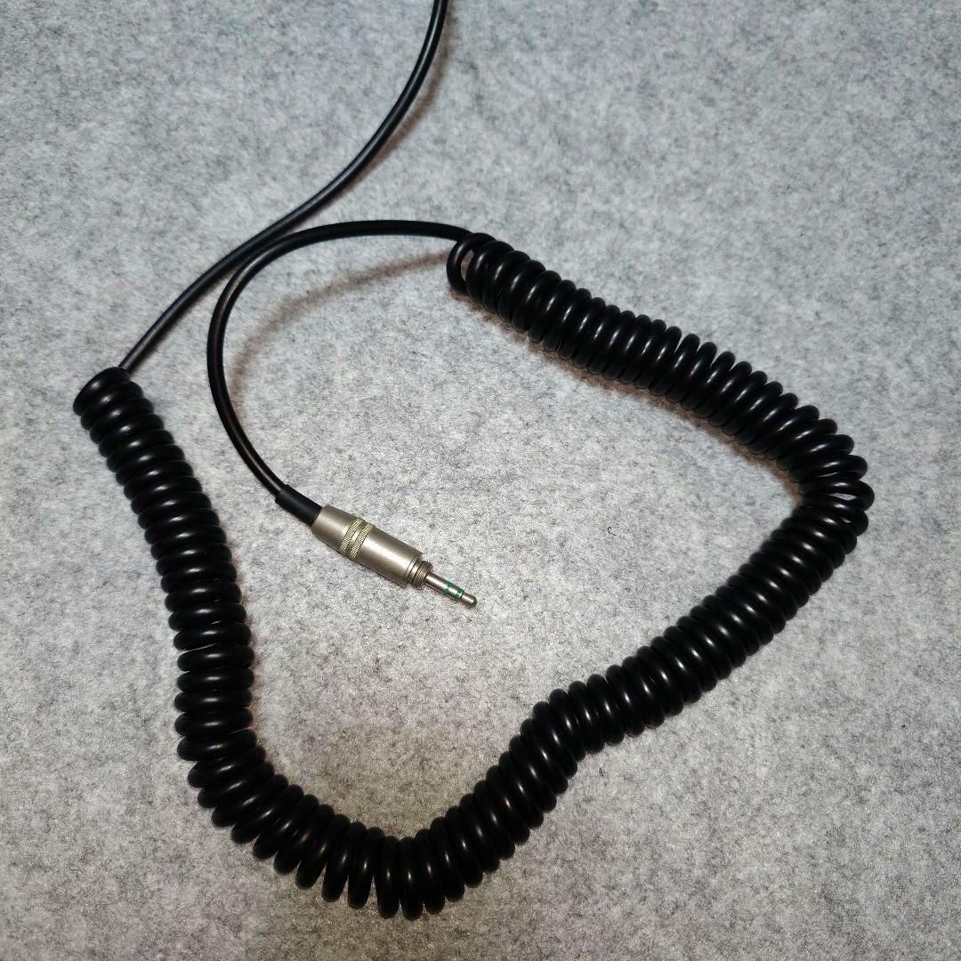 SONY 有線ヘッドホン MDR-V6