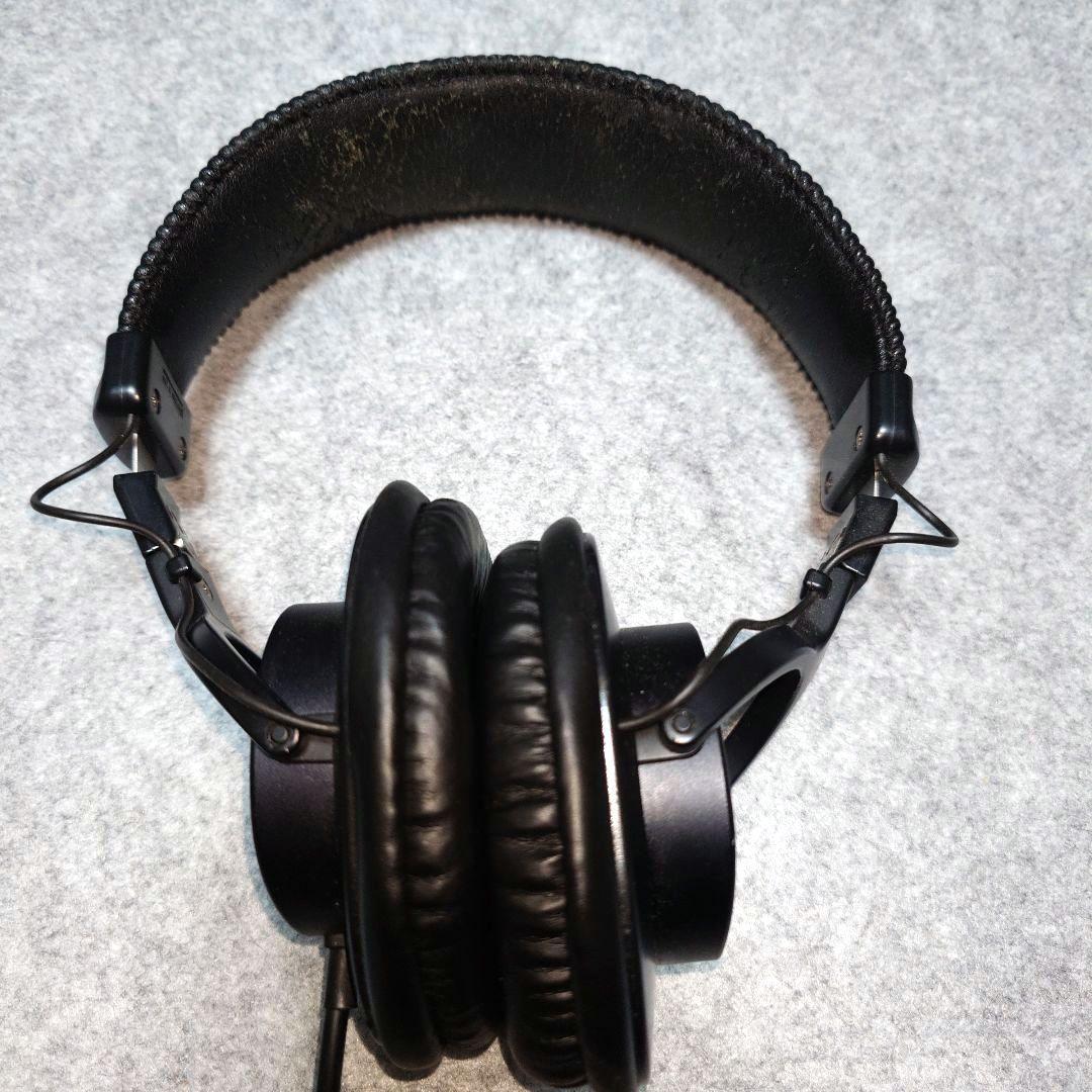 SONY 有線ヘッドホン MDR-V6
