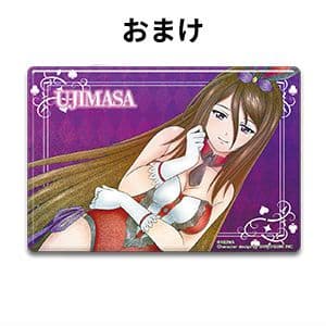 戦国乙女【北条ウジマサ】グッズセット