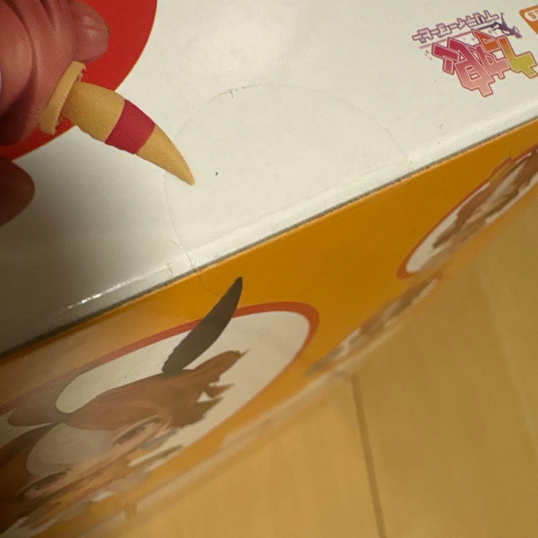 ウマ娘 ねんどろいど コパノリッキー　2716