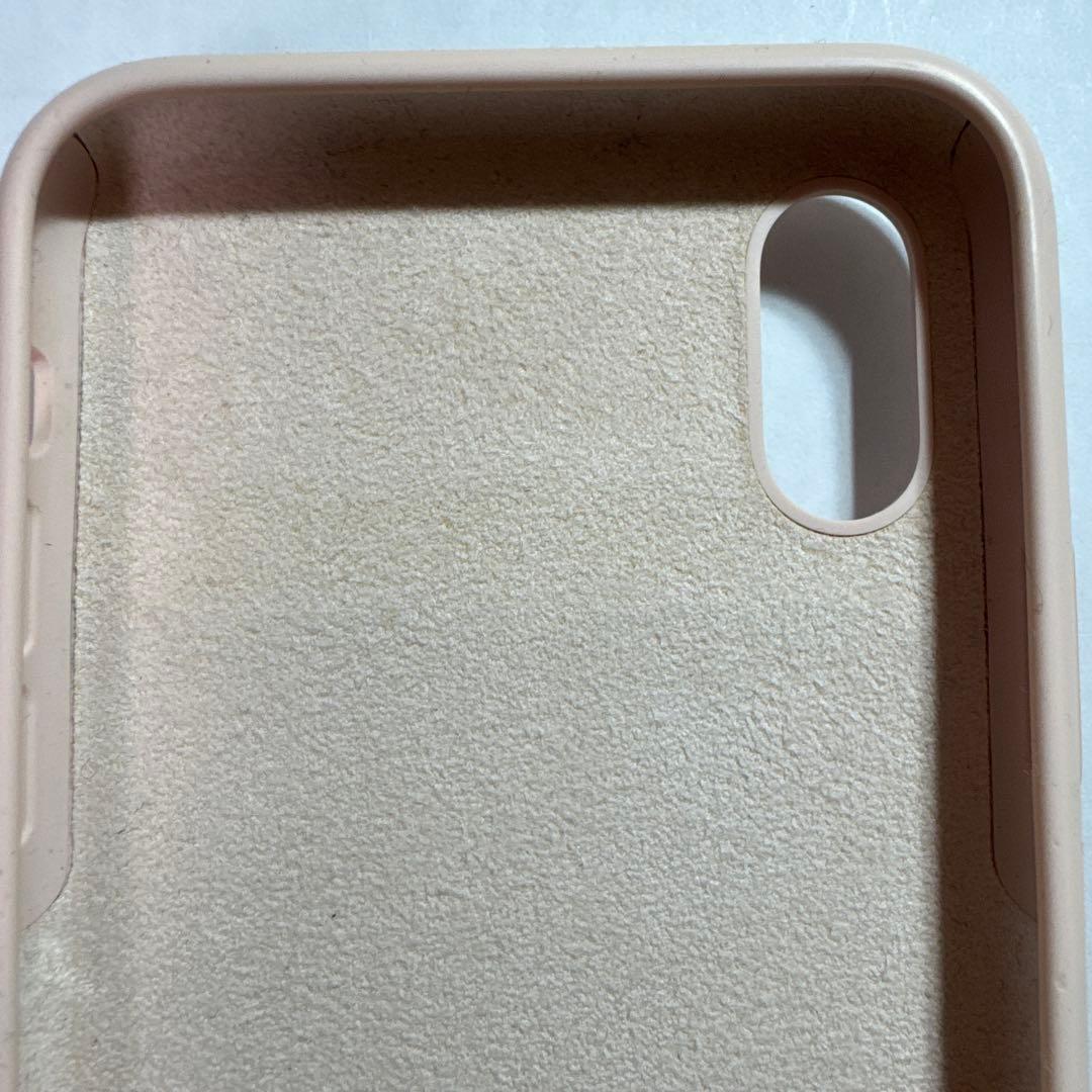 【純正】iPhoneX Smart Battery Case