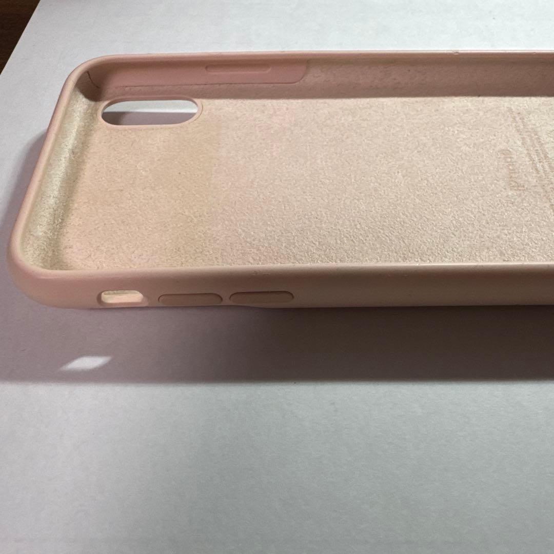 【純正】iPhoneX Smart Battery Case