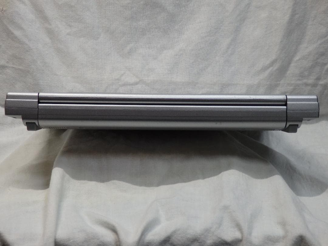 CF-SV8 NVMe512GB メモリ8GB OfficePro2021