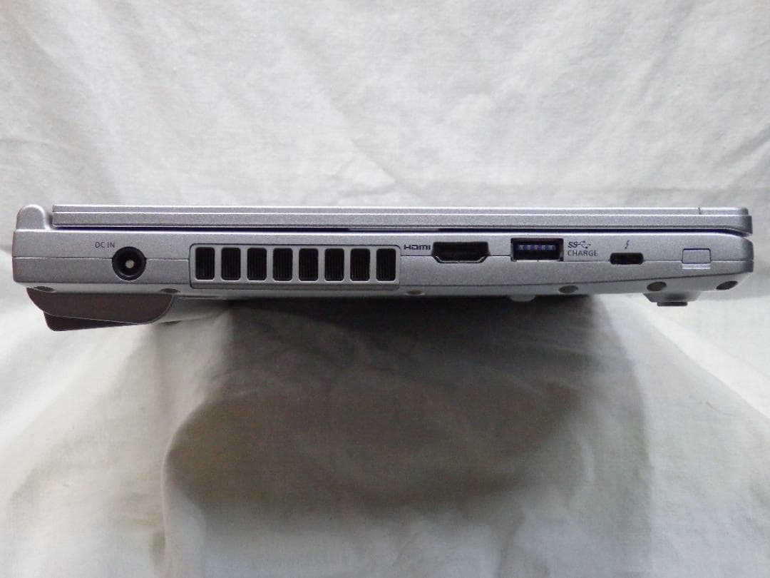 CF-SV8 NVMe512GB メモリ8GB OfficePro2021